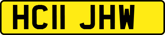 HC11JHW