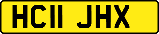 HC11JHX