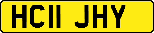 HC11JHY