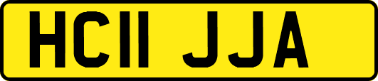HC11JJA