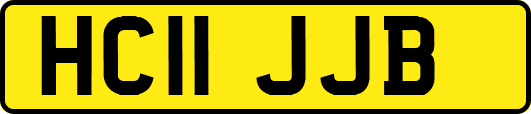 HC11JJB