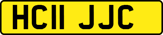 HC11JJC