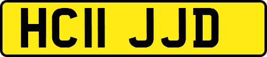 HC11JJD