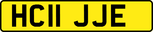 HC11JJE