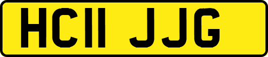 HC11JJG