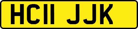 HC11JJK