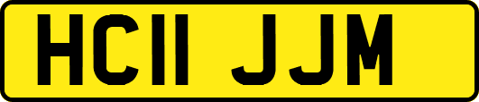 HC11JJM