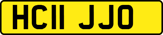HC11JJO