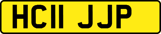 HC11JJP