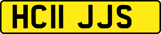 HC11JJS