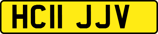 HC11JJV