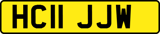 HC11JJW
