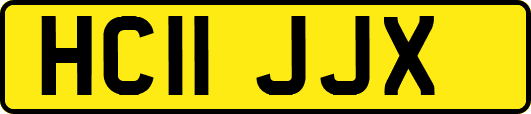 HC11JJX
