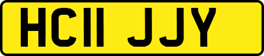 HC11JJY