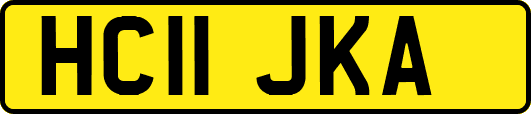 HC11JKA