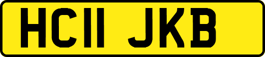 HC11JKB