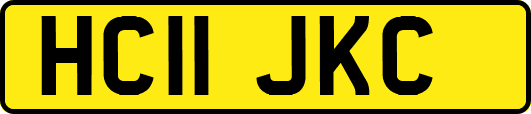 HC11JKC