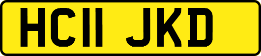 HC11JKD