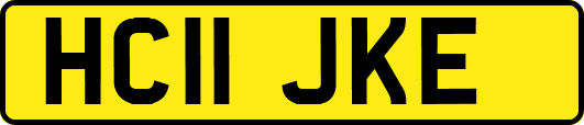 HC11JKE