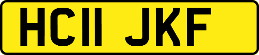 HC11JKF