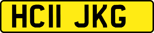 HC11JKG