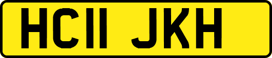 HC11JKH