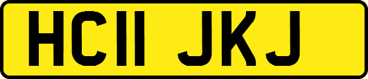 HC11JKJ