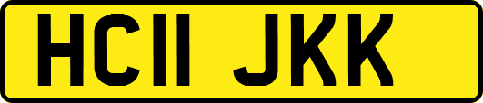 HC11JKK