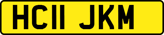 HC11JKM