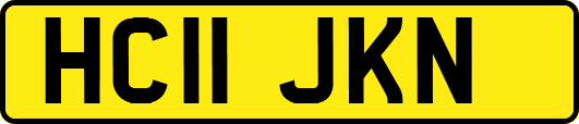 HC11JKN