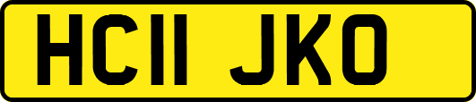 HC11JKO