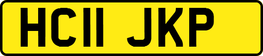 HC11JKP