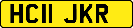 HC11JKR