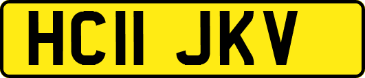 HC11JKV