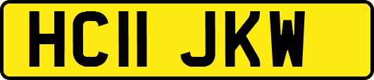 HC11JKW