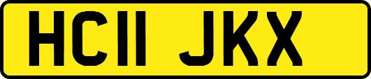 HC11JKX