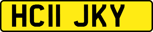 HC11JKY