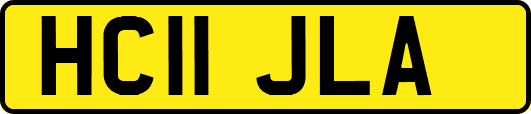 HC11JLA