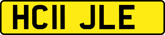 HC11JLE