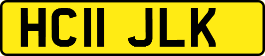 HC11JLK