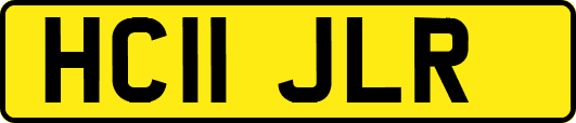 HC11JLR