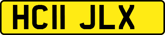 HC11JLX