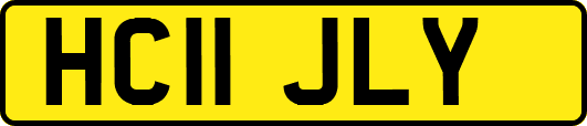 HC11JLY