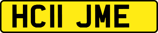 HC11JME