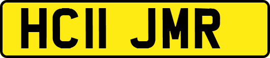 HC11JMR