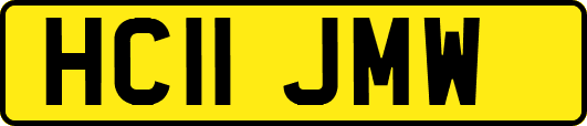 HC11JMW