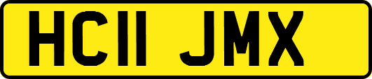 HC11JMX