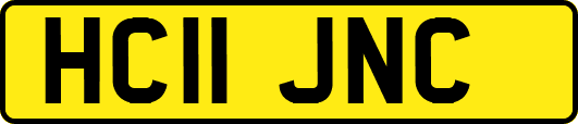 HC11JNC