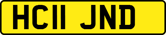 HC11JND