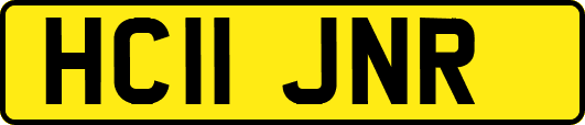 HC11JNR